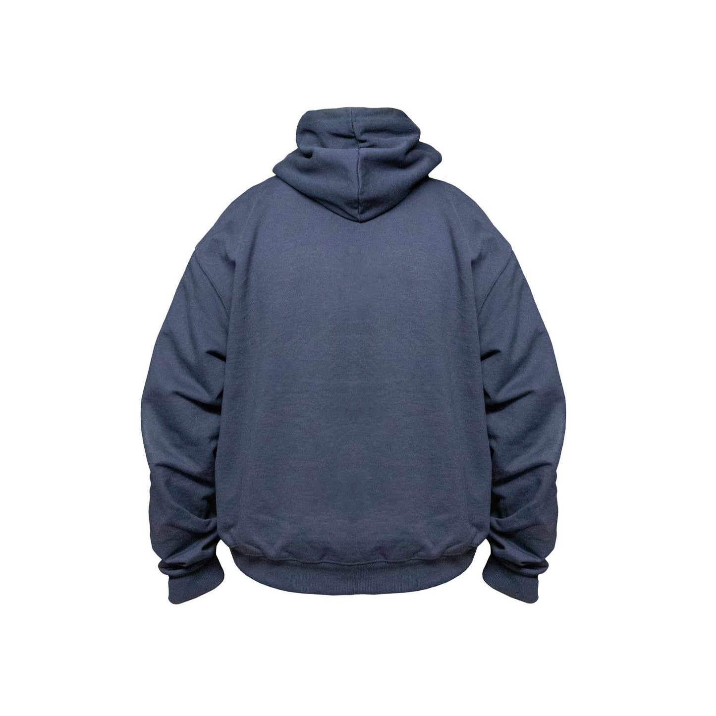 OUTSYDERZ navyblue hoodie