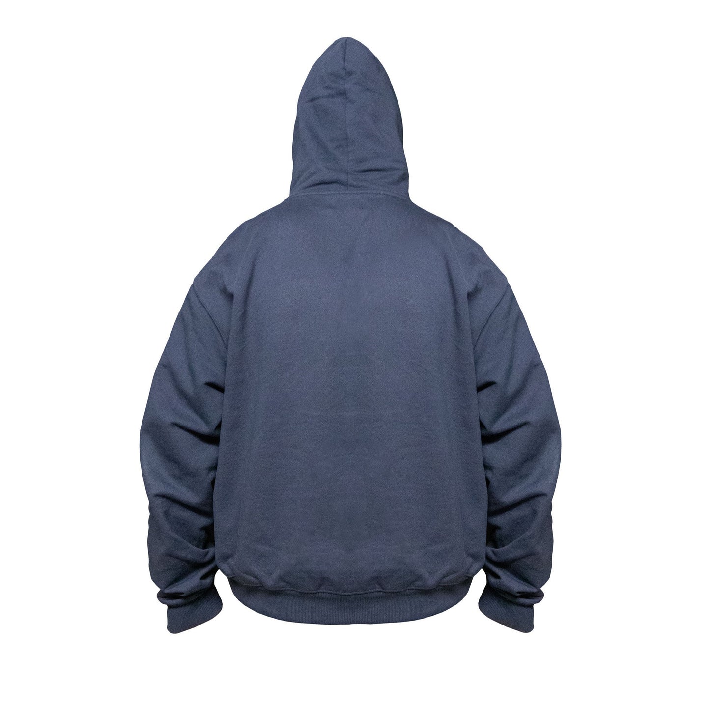 OUTSYDERZ navyblue hoodie